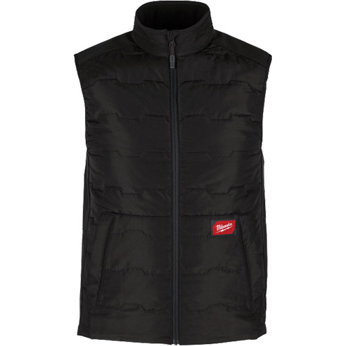 Veste l&eacute;g&egrave;re et isol&eacute;e FREEFLEX, Hommes, Petit, Noir PB Rental Co. Ltd.