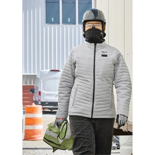Passe-montagne WORKSKIN, Polyester, Noir PB Rental Co. Ltd.
