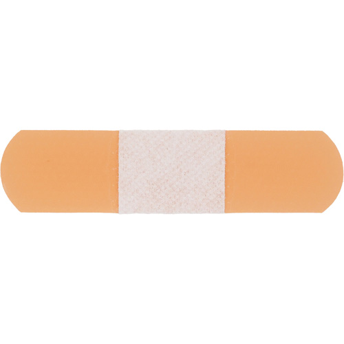 Bandages hydrofug&eacute;s, Rectangulaire/carr&eacute;e, 3", Plastique, St&eacute;rile PB Rental Co. Ltd.