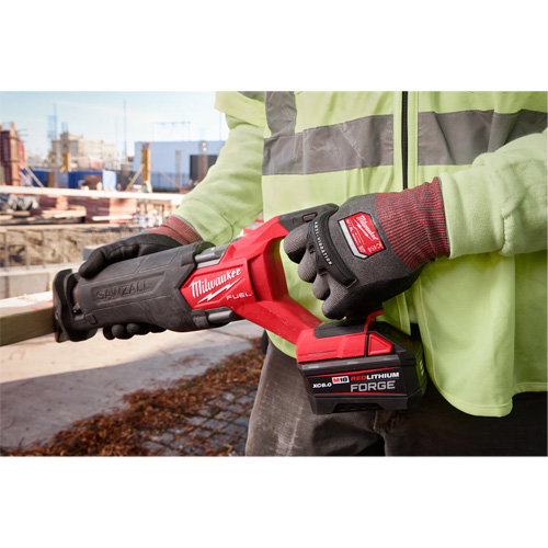 High-Dexterity Anti-Vibration Gloves, Size Small, Synthetic Palm PB Rental Co. Ltd.