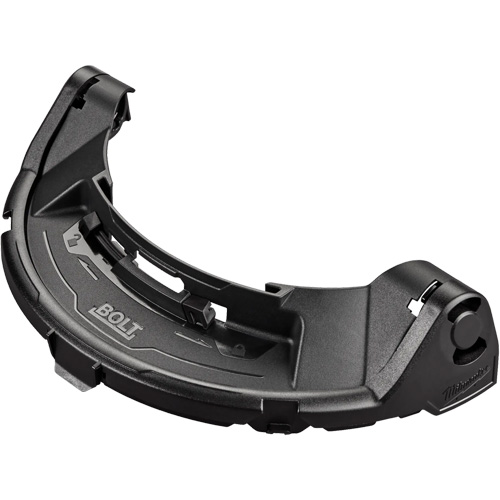 BOLT Task Full Face Shield Replacement Frame PB Rental Co. Ltd.