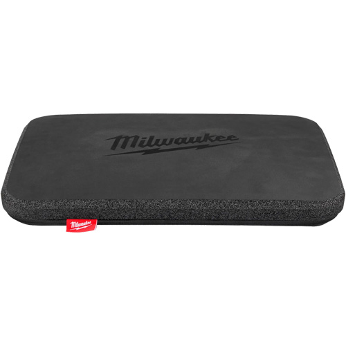 Kneeling Pad, 18.4" L x 13" W, 2.2" Thick PB Rental Co. Ltd.