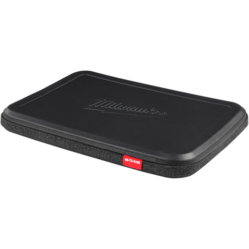 Kneeling Pad, 18.4" L x 13" W, 2.2" Thick PB Rental Co. Ltd.