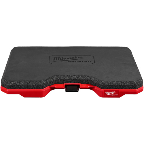 Tapis repose-genoux Packout, 18,7" lo x 13,7" la, 2,2" &eacute;pais PB Rental Co. Ltd.