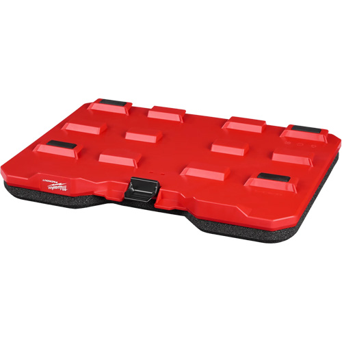 Tapis repose-genoux Packout, 18,7" lo x 13,7" la, 2,2" &eacute;pais PB Rental Co. Ltd.
