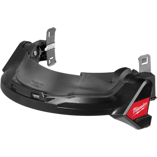 BOLT Gasketed Full Face Shield Replacement Frame PB Rental Co. Ltd.