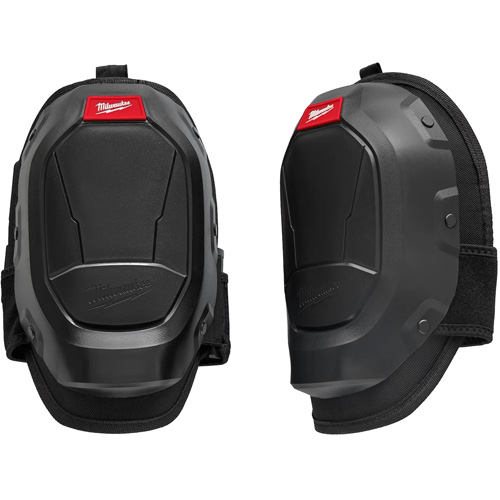 Stabilizer Knee Pad, Hook and Loop Style, Foam Caps, Foam Pads PB Rental Co. Ltd.