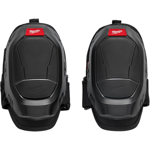 Stabilizer Knee Pad, Hook and Loop Style, Foam Caps, Foam Pads PB Rental Co. Ltd.