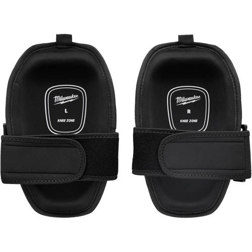 Stabilizer Knee Pad, Hook and Loop Style, Foam Caps, Foam Pads PB Rental Co. Ltd.