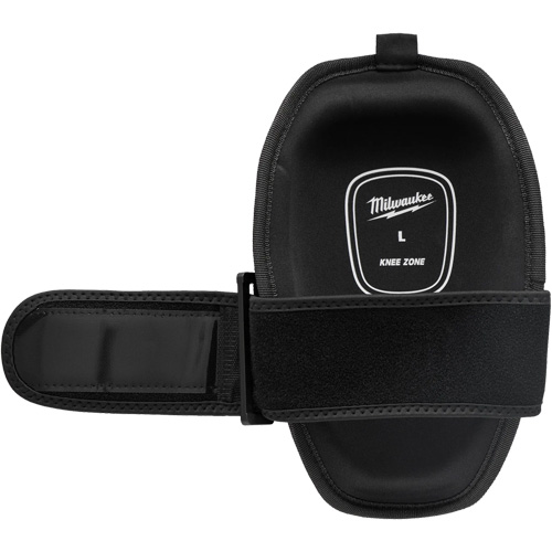 Stabilizer Knee Pad, Hook and Loop Style, Foam Caps, Foam Pads PB Rental Co. Ltd.