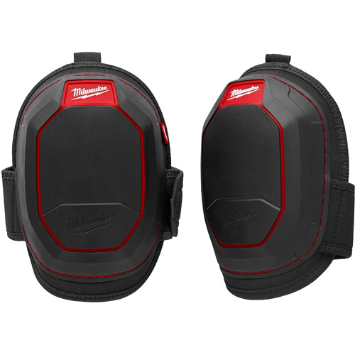 High-Mobility Knee Pad, Hook and Loop Style, Plastic Caps, Foam Pads PB Rental Co. Ltd.