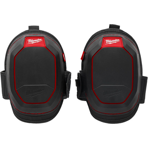 High-Mobility Knee Pad, Hook and Loop Style, Plastic Caps, Foam Pads PB Rental Co. Ltd.