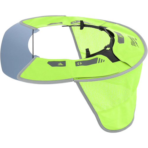 BOLT Sun Visor with Sunshade PB Rental Co. Ltd.