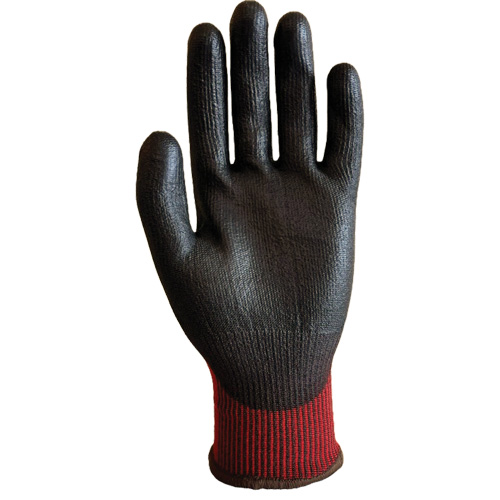 Gants de protection &eacute;lev&eacute;e contre la coupe KOP-500, Taille 6, Calibre 13, Rev&ecirc;tement Polyur&eacute;thane, Enveloppe en Nylon/PEHP/Spandex/Graph&egrave;ne, ASTM ANSI niveau A5/EN 388 niveau E PB Rental Co. Ltd.