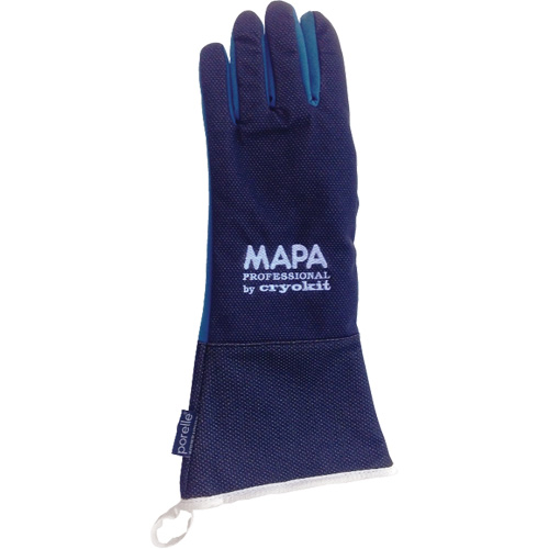 Gants cryog&eacute;niques &eacute;tanches Cryokit 400 PB Rental Co. Ltd.