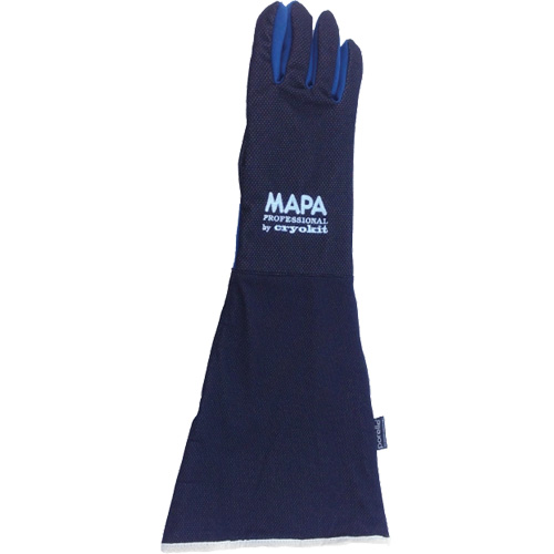 Cryokit 550 Waterproof Cryogenic Gloves PB Rental Co. Ltd.