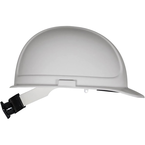 Hard Cap, Meets CSA Type 1, Ratchet Suspension PB Rental Co. Ltd.