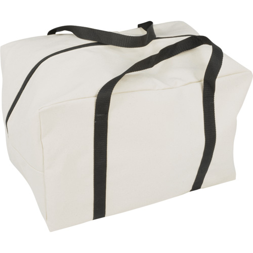 Sac de rangement en toile pour cagoules contre l'arc &eacute;lectrique PB Rental Co. Ltd.