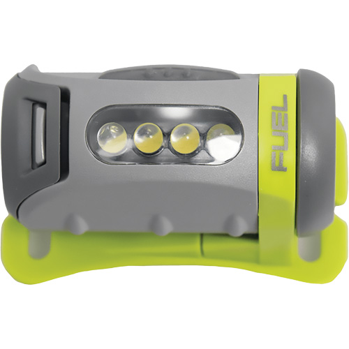 Lampe mont&eacute;e sur cagoule, DEL, 70 lumens, 146 hres de fonctionnement, piles AAA PB Rental Co. Ltd.