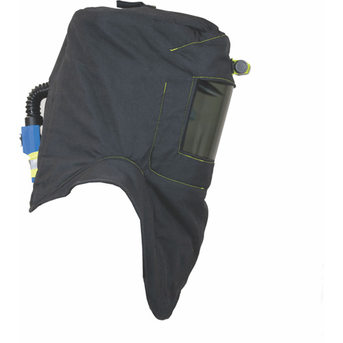 Ensemble de manteau contre l'arc &eacute;lectrique TCG t-grand avec courroie de sortie, 75 cal/cm² PB Rental Co. Ltd.