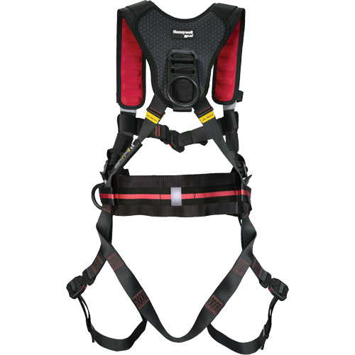 Miller&reg; H500 Arc Flash Full-Body Safety Harness, CSA Certified, Class ADLR, 420 lbs. Cap. PB Rental Co. Ltd.