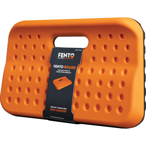 FENTO BOARD Kneeling Pad PB Rental Co. Ltd.