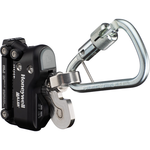 VR650 Gideloc System Fall Arrester PB Rental Co. Ltd.