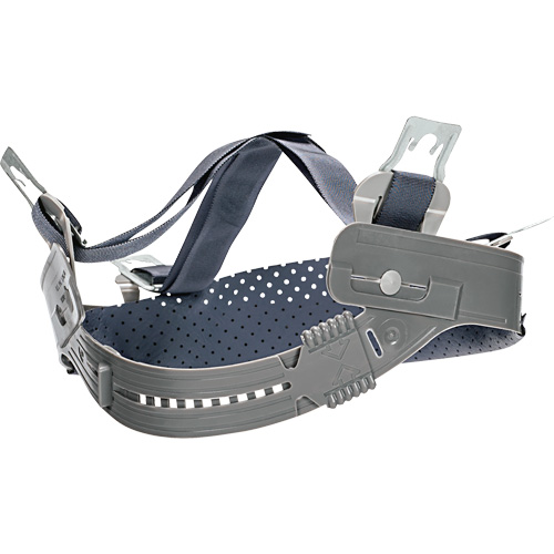 Suspension Staz-On pour casquette Skullgard, Rochet PB Rental Co. Ltd.