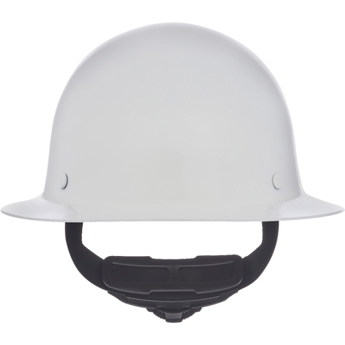 Casque de s&eacute;curit&eacute; protecteur Skullgard avec suspension Fas-Trac III, Suspension Rochet, Non ventil&eacute; PB Rental Co. Ltd.