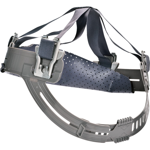 Suspension de rechange standard &agrave; couronne fixe pour casques de s&eacute;curit&eacute; Skullgard, Rochet PB Rental Co. Ltd.