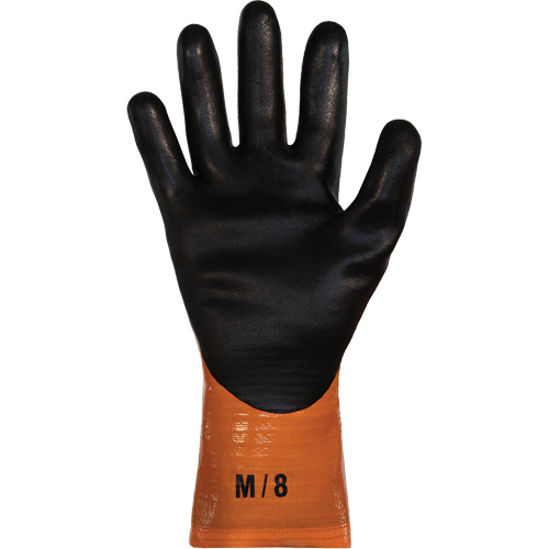 Gants r&eacute;sistants &agrave; la coupe Dexterity S18TX26FN, Taille 6, Calibre 18, Rev&ecirc;tement Mousse de nitrile, Enveloppe en TenActiv, ASTM ANSI niveau A9 PB Rental Co. Ltd.