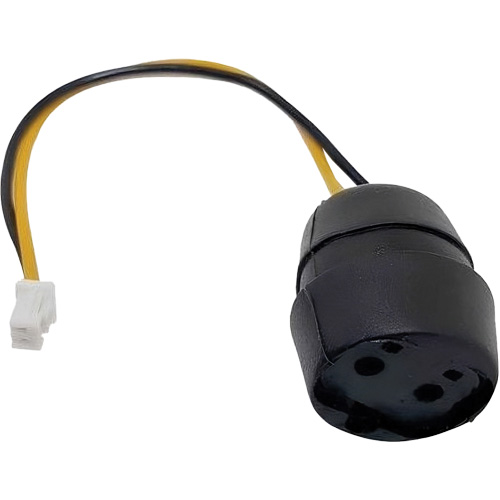 2-Pin Panel Jack Connector for Molex Headset PB Rental Co. Ltd.