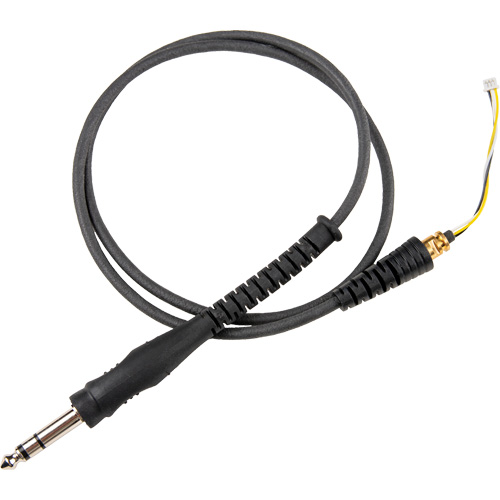 C&acirc;ble de connexion PELTOR PB Rental Co. Ltd.