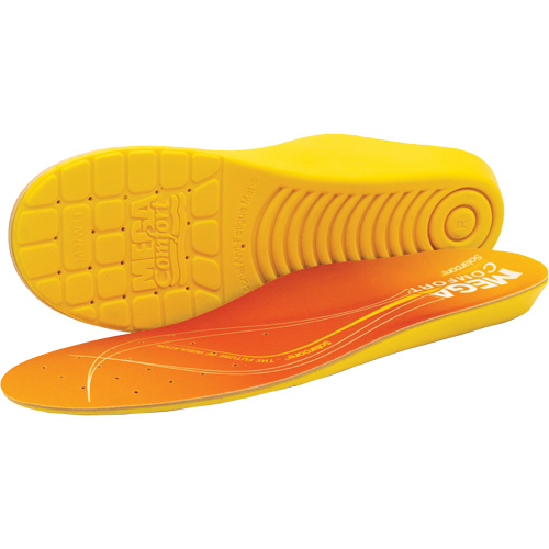 Semelles ergonomiques thermiques F99TH1213, moyens PB Rental Co. Ltd.
