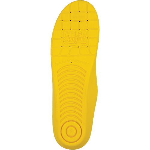 Semelles ergonomiques thermiques F99TH1213, moyens PB Rental Co. Ltd.