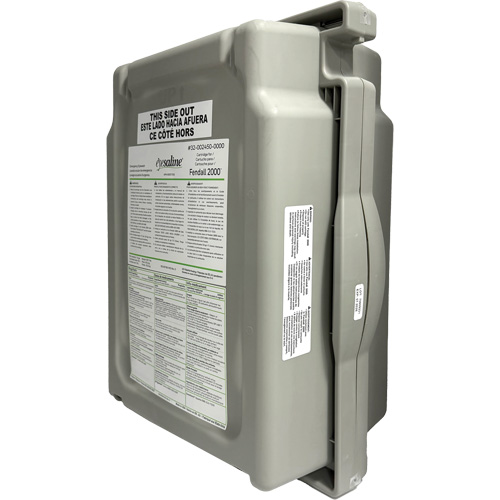 Cartouche de rechange Fendall 2000 PB Rental Co. Ltd.