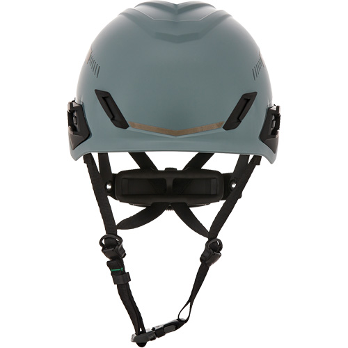 V-Gard&reg; H1 Safety Helmet, Ratchet Suspension, Vented PB Rental Co. Ltd.