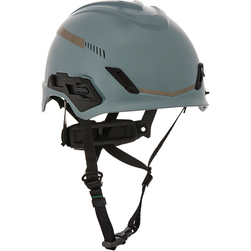V-Gard&reg; H1 Safety Helmet, Ratchet Suspension, Vented PB Rental Co. Ltd.