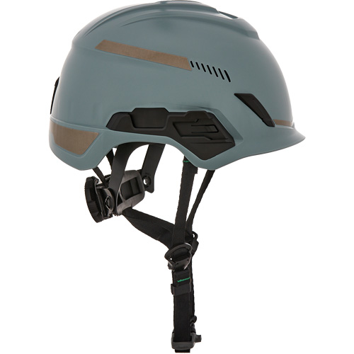 V-Gard&reg; H1 Safety Helmet, Ratchet Suspension, Vented PB Rental Co. Ltd.