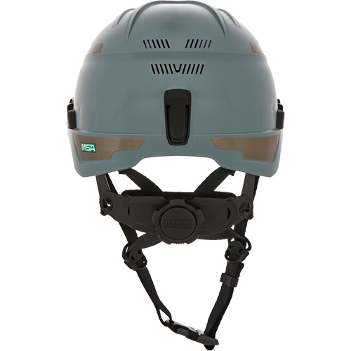 V-Gard&reg; H1 Safety Helmet, Ratchet Suspension, Vented PB Rental Co. Ltd.