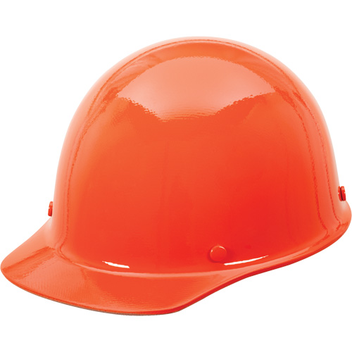 Casque &agrave; bord complet Skullgard, Suspension Rochet, Orange PB Rental Co. Ltd.