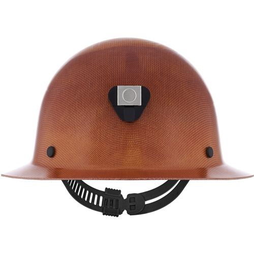 Skullgard&reg; Full Brim Hard Hat, Pinlock Suspension, Non-Vented PB Rental Co. Ltd.