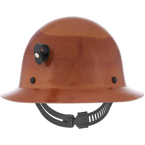 Skullgard&reg; Full Brim Hard Hat, Pinlock Suspension, Non-Vented PB Rental Co. Ltd.