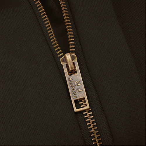 Heavyweight Safety Hoodie, Women's, X-Small, Black PB Rental Co. Ltd.