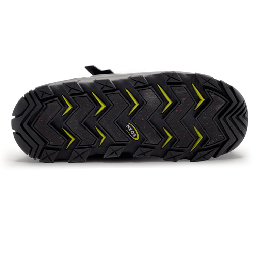 Couvre-chaussures Klondike, Nylon, Boucles et crochets PB Rental Co. Ltd.