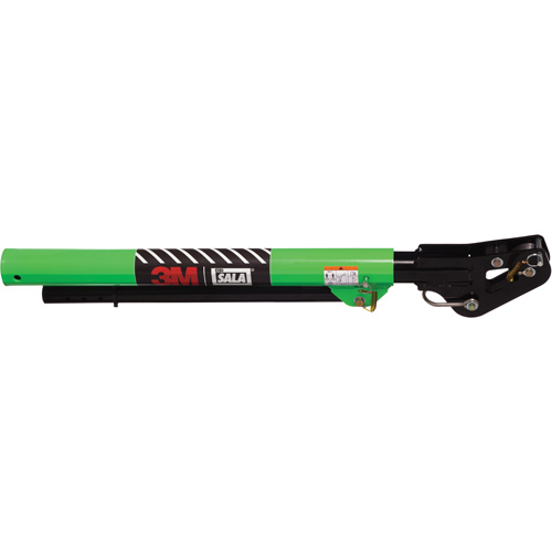 DBI-SALA&reg; Confined Space Long Reach Davit Arm PB Rental Co. Ltd.