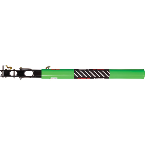 DBI-SALA&reg; Confined Space Long Reach Davit Arm PB Rental Co. Ltd.