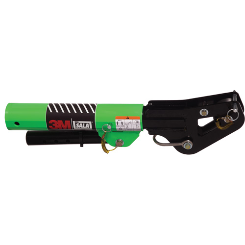DBI-SALA&reg; Confined Space Short Reach Davit Arm PB Rental Co. Ltd.