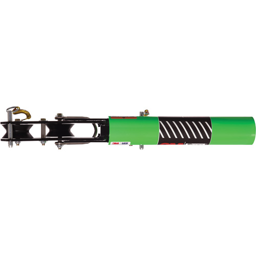 DBI-SALA&reg; Confined Space Short Reach Davit Arm PB Rental Co. Ltd.