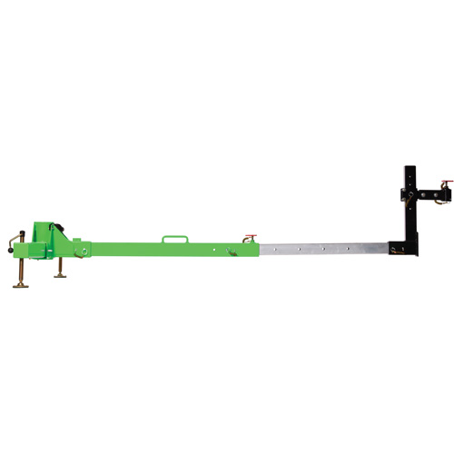 DBI-SALA&reg; Confined Space Vehicle Counterweighted Base PB Rental Co. Ltd.